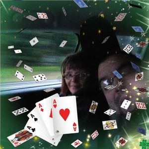 Meet your Posher, Shawn